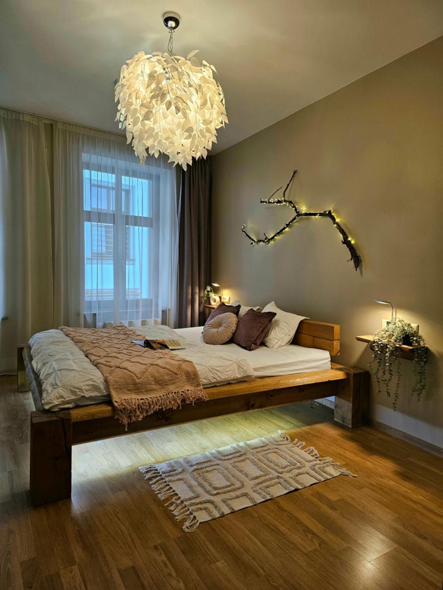 Silversmith'S Residence In Old Riga Bagian luar foto