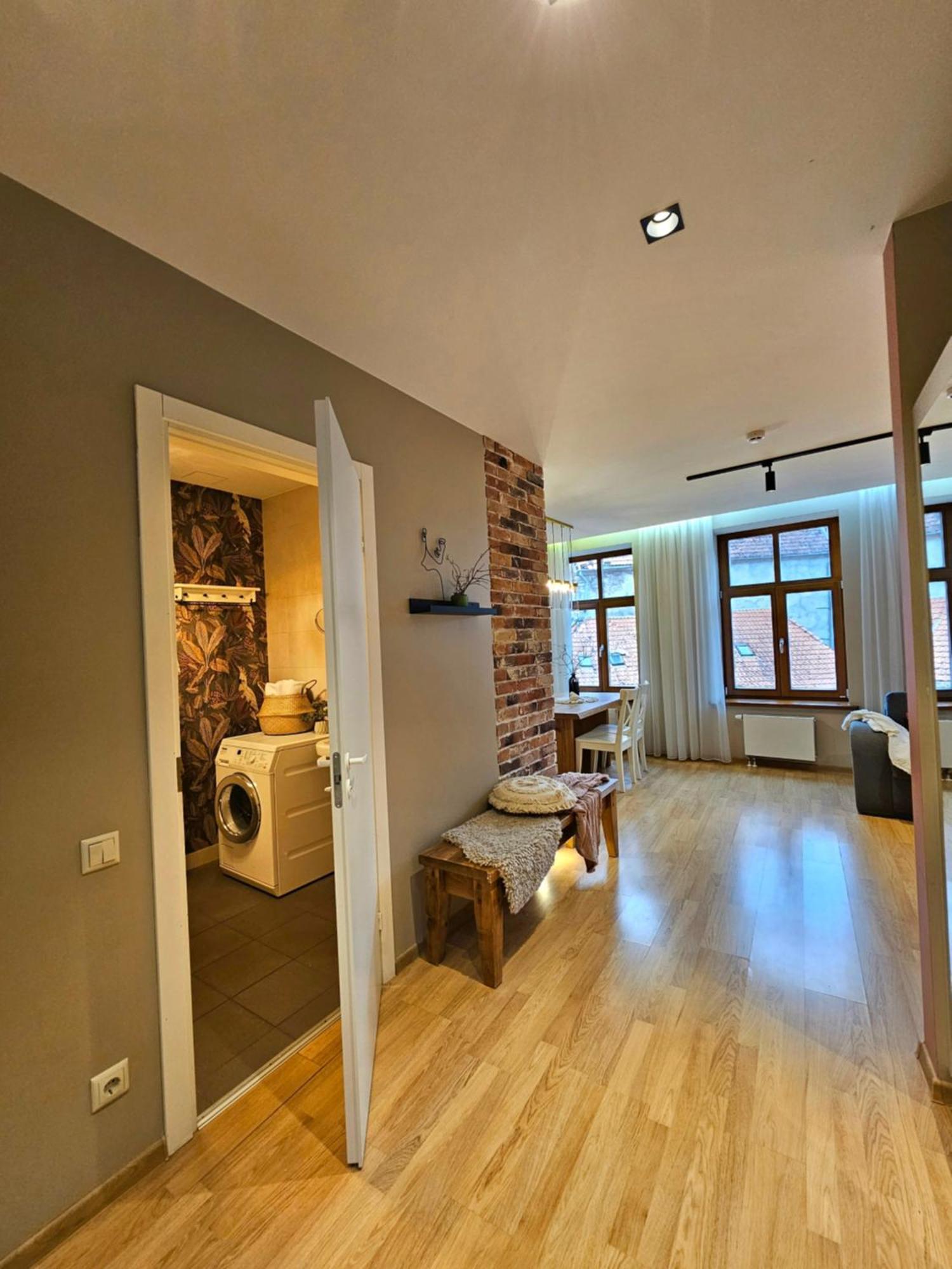 Silversmith'S Residence In Old Riga Bagian luar foto