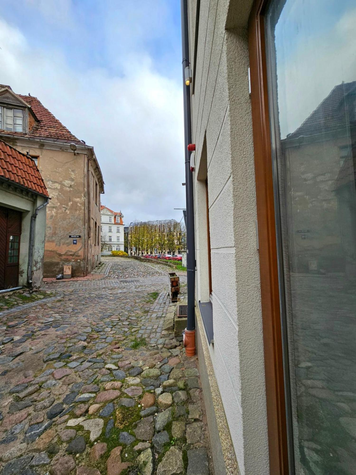 Silversmith'S Residence In Old Riga Bagian luar foto