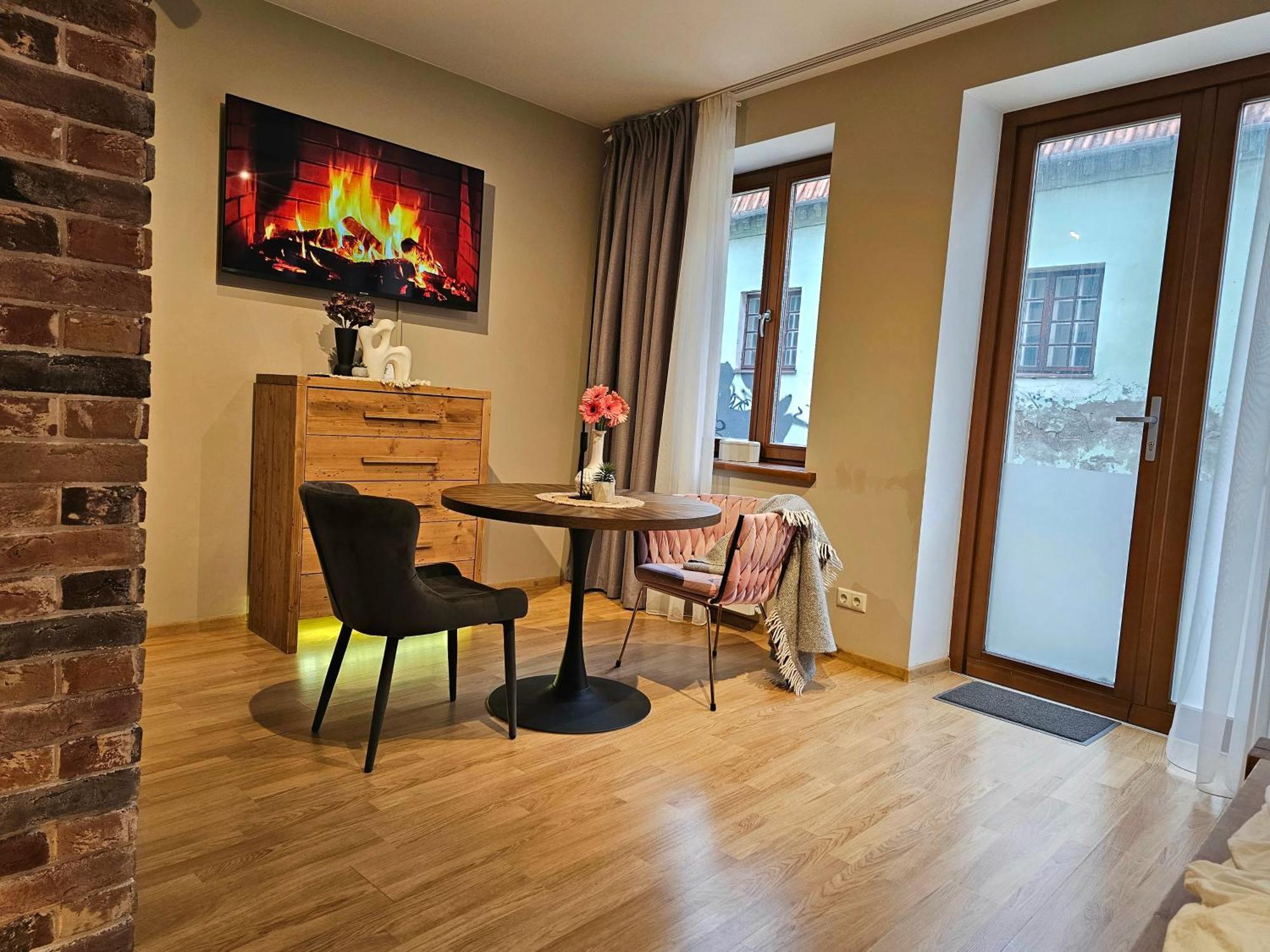 Silversmith'S Residence In Old Riga Bagian luar foto
